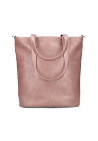 zwei Mademoiselle.M - Mademoiselle.M Shopper Tasche 37 cm - blush