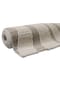 WECONhome Kurzflorteppich Björn - Flauschiger Kurzflorteppich mit Wellendesign, Skandi Look, Wohnzimmer Bild 9