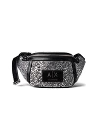 ARMANI EXCHANGE Alice - Alice Umhängetasche 25 cm - black black
