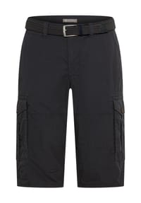 GALERIA - Cargohose, Bermuda-Länge, für Herren - 56  KHAKI