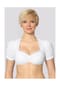 STOCKERPOINT Dirndlbluse, Lochstickerei, für Damen Bild 5