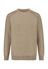 BABISTA - Pullover TESSALINI - grau