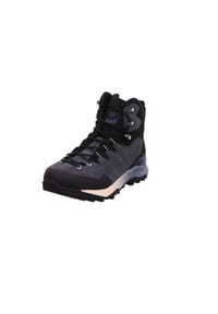 LOWA - Wanderstiefel EXPLORER GTX MID - blau