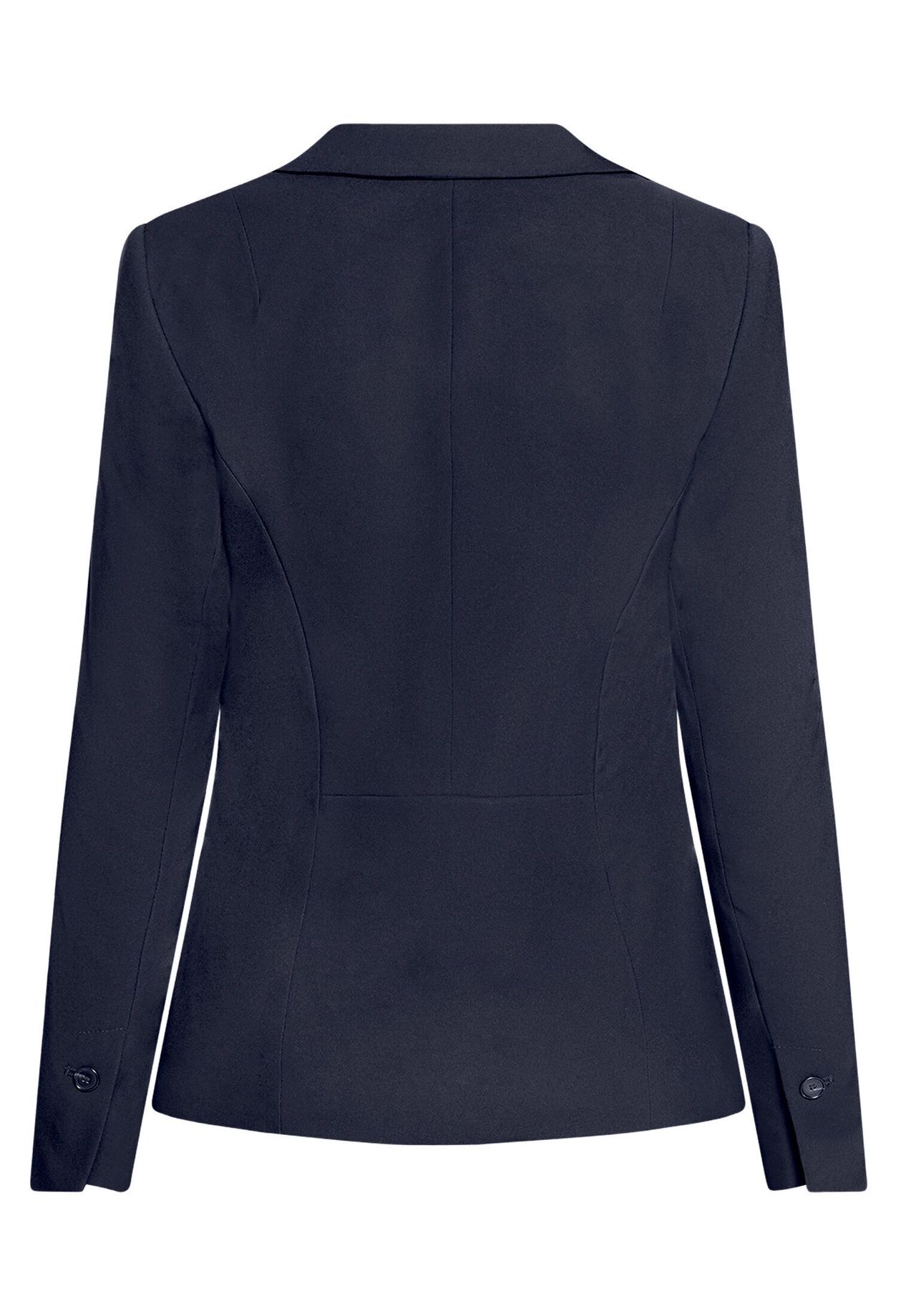 Betty Barclay Blazer, Pattentaschen, FüR Damen, Blau, 36
