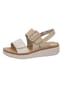 rieker Sandalen, Kunstleder, für Damen Bild 48
