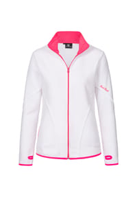 Rock Creek - Jacke Fleecejacke - Dunkelgrün