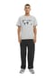 ORIGINALS by JACK & JONES T-Shirt, Rundhals-Ausschnitt, Logo-Print, für Herren Bild 2