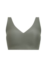CHANTELLE - Bralette Softstretch Power, breite Träger, für Damen - 01N  BEIGE DORE
