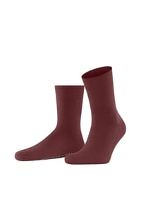 FALKE - Homepads Stoppersocken, rutschhemmend, für Herren - 1220 OLD BRASS