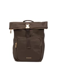 BOGNER KLOSTERS - Daypack, Emblem, für Damen - DARK OLIVE