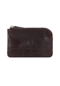 PICARD Buddy 1 - Buddy 1 Schlüsseletui Leder 12.5 cm - cafe