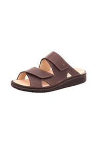 Finn Comfort - Pantoletten DANZIG SOFT - corso/blue