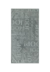 JOOP! Handtuch - STUDIO - 470 EUCALYPTUS