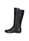JOSEF SEIBEL Damen Stiefel Naly 23, schwarz Bild 16