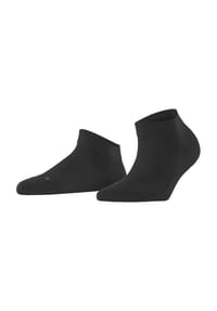 FALKE - Sensitive London Sneakersocken, für Damen - 2000 WHITE