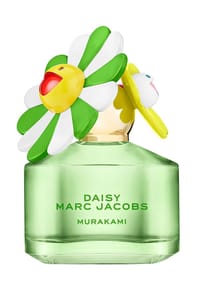 MARC JACOBS DAISY - Murakami Green Limited Edition, Eau de Parfum - 