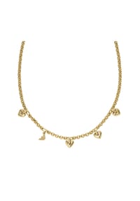 EMPORIO ARMANI - KT ARM, GELBGOLD, 38 - GELBGOLD