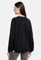 ragwear™ Langarmshirt Longsleeve ONELIA ORG Bild 4