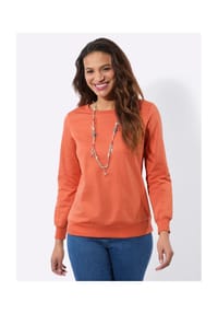 Witt - Sweatshirt - ecru