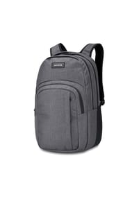 DAKINE CAMPUS L - Rucksack, Notebookfach, Logo-Patch - CARBON