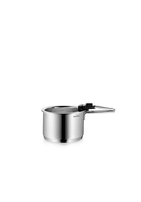 WMF Simmertopf, Edelstahl, Ø 18 cm - KÜCHE - SILBER
