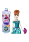 MATTEL Disney Die Eiskönigin Spin & Reveal Modepuppe "Anna" Bild 3