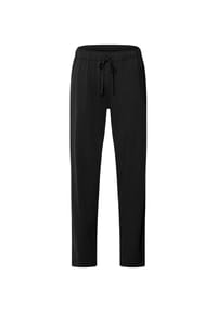 HANRO - Pyjamahose Night & Day - black