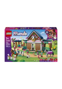 LEGO® - Friends - 42688 Pferdestall und Reitschule - 