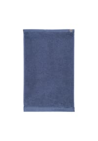 ESSENZA - Handtücher Bio Connect Organic Uni blue - blau
