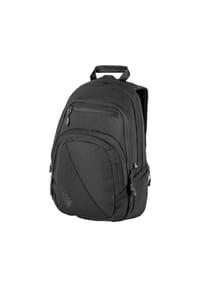 NITRO Stash - Rucksack STASH 29 mit verstellbarem Brustgurt - ACID DAWN