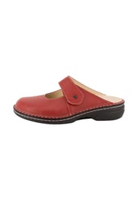 Finn Comfort - Pantoletten STANFORD - black