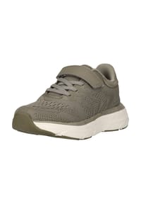 ENDURANCE - Schuhe Masako mit einfachem Verschluss und sportlichem Look - 1001 Black