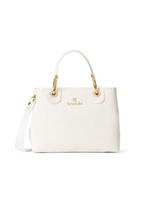 braccialini - Handtasche - Beige