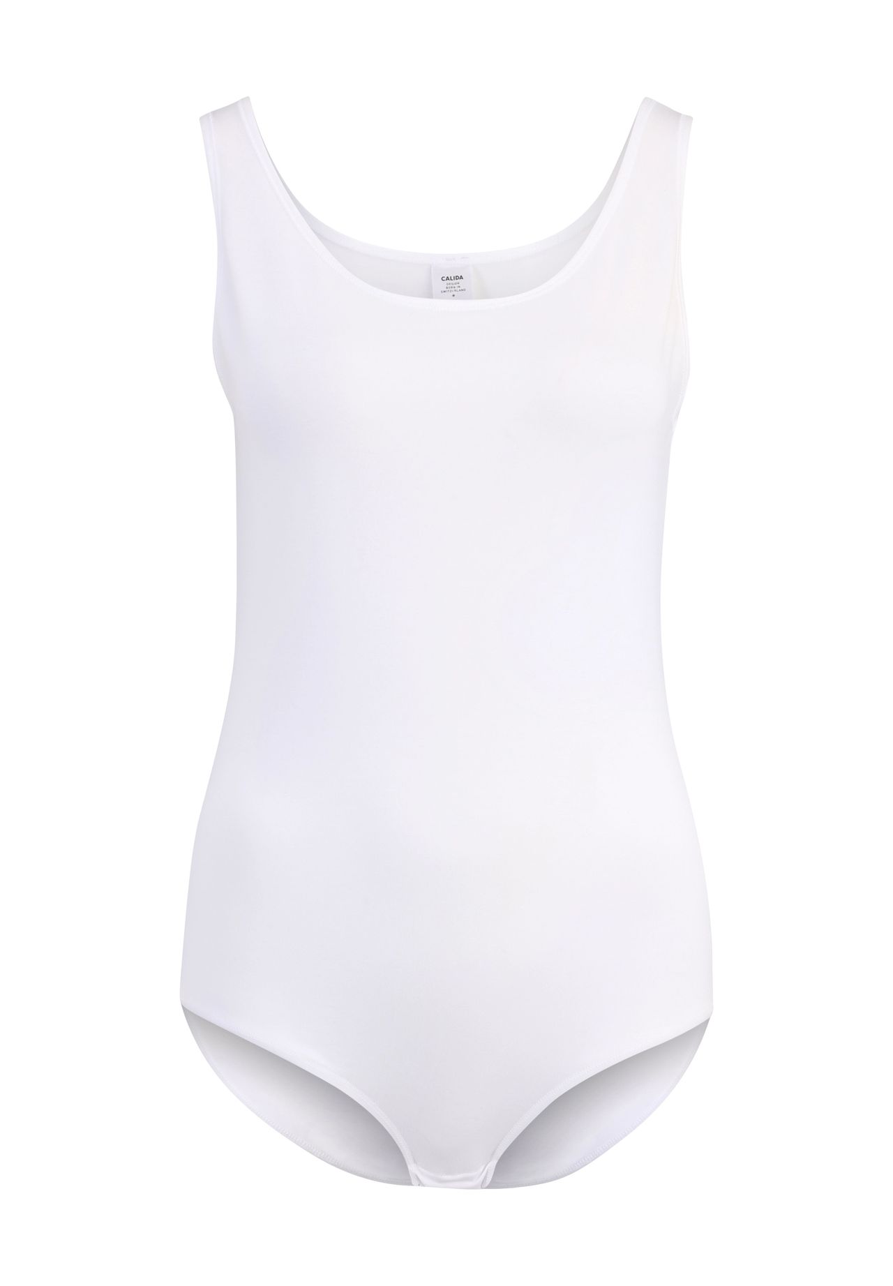 Calida Damen Weiss Body, - Image 6