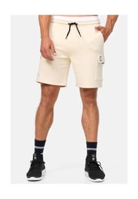 INDICODE - Shorts Sweat Dannie - Army