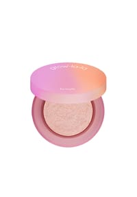 benefit FACE COLOR - Glow-La-La - Samtig schimmernder Highlighter - LUNA
