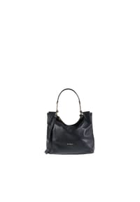 pierre cardin - Schultertasche - Black