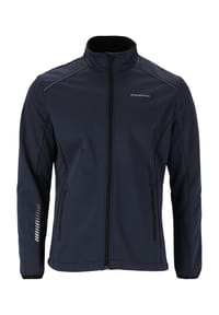 ENDURANCE - Softshelljacke Naval mit wasser -und winddichter Funktion - 2154 Blue Nights