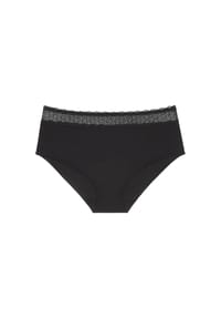 TRIUMPH - Midislip, Spitze, für Damen - 0003  WHITE