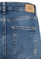 camel active Straight Fit 5-Pocket Jeans Bild 10
