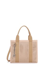 SURI FREY SFY Lilly - Handtasche 31 cm - ecru