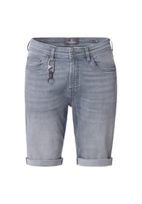 CASAMODA - Herren Jeans shorts STEVE uni Pants STEVE - Blau