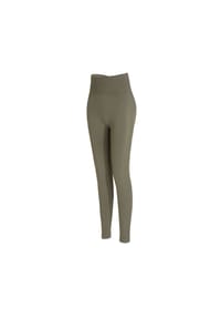 YEAZ - Leggings CHARM - beige
