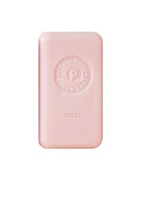 CLAUS PORTO - Seife Fox Trot Violet Soap - Transparent