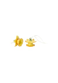 Villeroy & Boch Osterglocke gelb, Set 2tlg. Mini Flower Bells Easter Bild 1