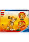 LEGO® Disney™ Der König der Löwen - 43243 Simba, das Löwenjunge Bild 17