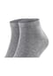 FALKE Kurzsocken, 2er-Pack, uni, für Herren Bild 9