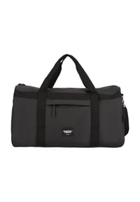 weather report® - Sporttasche Bronze mit 60 L Fassungsvermögen - 1001 Black