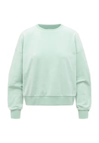 ragwear™ - Sweater Wuss Embossed - Dark Choco