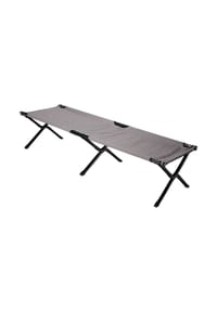 GRAND CANYON - Campingbett TOPAZ CAMPING BED M - Dark Blue